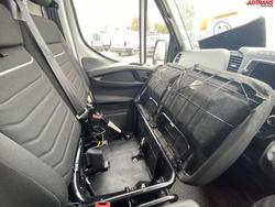 2025 Iveco Daily 50C21V