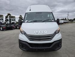 2025 Iveco Daily 50C21V