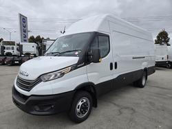 2025 Iveco Daily 50C21V