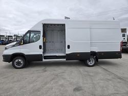 2025 Iveco Daily 50C21V