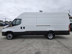 2025 Iveco Daily 50C21V