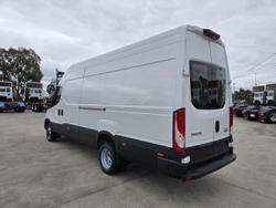 2025 Iveco Daily 50C21V