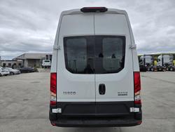 2025 Iveco Daily 50C21V