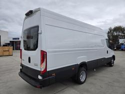 2025 Iveco Daily 50C21V