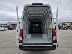 2025 Iveco Daily 50C21V