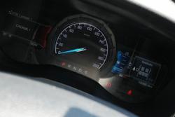 2020 Ford Ranger Wildtrak