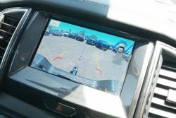 2020 Ford Ranger Wildtrak