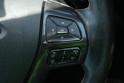 2020 Ford Ranger Wildtrak