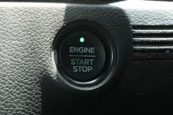 2020 Ford Ranger Wildtrak