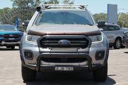 2020 Ford Ranger Wildtrak