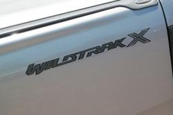 2020 Ford Ranger Wildtrak