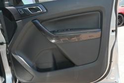 2020 Ford Ranger Wildtrak