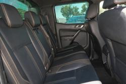 2020 Ford Ranger Wildtrak