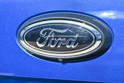 2023 Ford Ranger Raptor