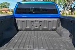 2023 Ford Ranger Raptor