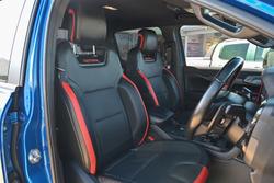 2023 Ford Ranger Raptor