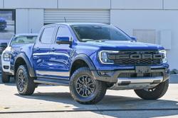 2023 Ford Ranger Raptor