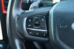 2023 Ford Ranger Raptor