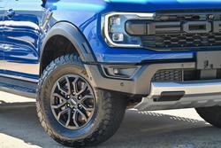 2023 Ford Ranger Raptor