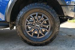 2023 Ford Ranger Raptor