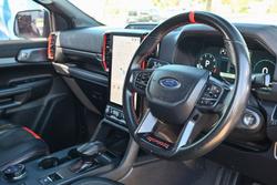 2023 Ford Ranger Raptor