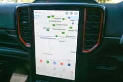 2023 Ford Ranger Raptor