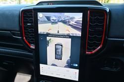 2023 Ford Ranger Raptor