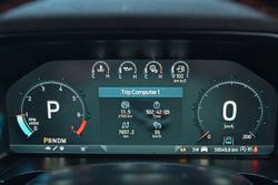 2023 Ford Ranger Raptor