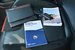 2023 Ford Ranger Raptor