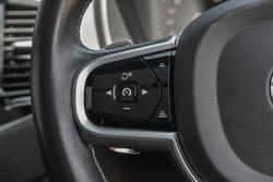 2020 Volvo XC90 T6 R-Design