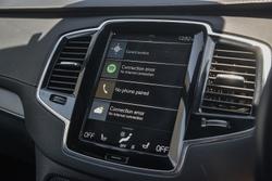 2020 Volvo XC90 T6 R-Design