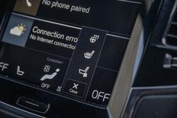 2020 Volvo XC90 T6 R-Design