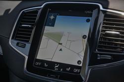 2020 Volvo XC90 T6 R-Design