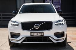 2020 Volvo XC90 T6 R-Design