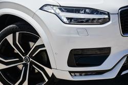 2020 Volvo XC90 T6 R-Design