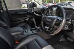 2023 Ford Ranger Sport