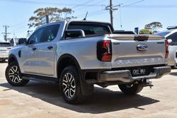 2023 Ford Ranger Sport