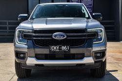 2023 Ford Ranger Sport