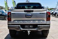 2023 Ford Ranger Sport