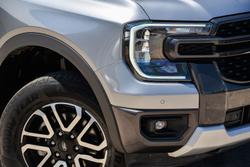 2023 Ford Ranger Sport