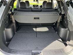 2022 Mitsubishi Outlander Aspire ZM MY22.5 Sterling Silver