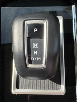 2022 Mitsubishi Outlander Aspire ZM MY22.5 Sterling Silver