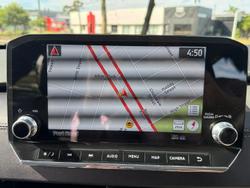 2022 Mitsubishi Outlander Aspire ZM MY22.5 Sterling Silver