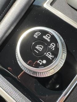 2022 Mitsubishi Outlander Aspire ZM MY22.5 Sterling Silver