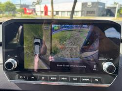 2022 Mitsubishi Outlander Aspire ZM MY22.5 Sterling Silver