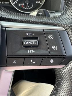 2022 Mitsubishi Outlander Aspire ZM MY22.5 Sterling Silver