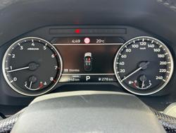 2022 Mitsubishi Outlander Aspire ZM MY22.5 Sterling Silver