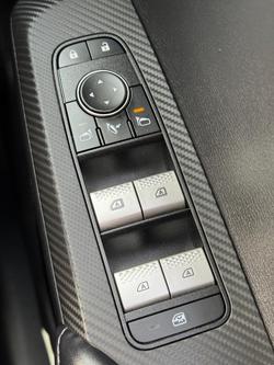 2022 Mitsubishi Outlander Aspire ZM MY22.5 Sterling Silver