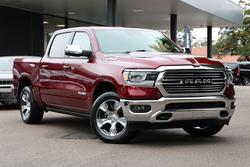 2024 Ram
1500