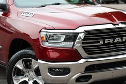 2024 Ram
1500
